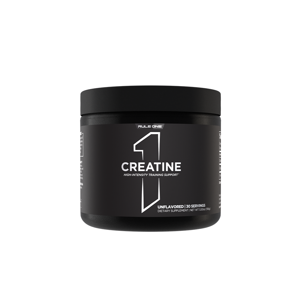 Rule 1 Creatine - 30 Ser