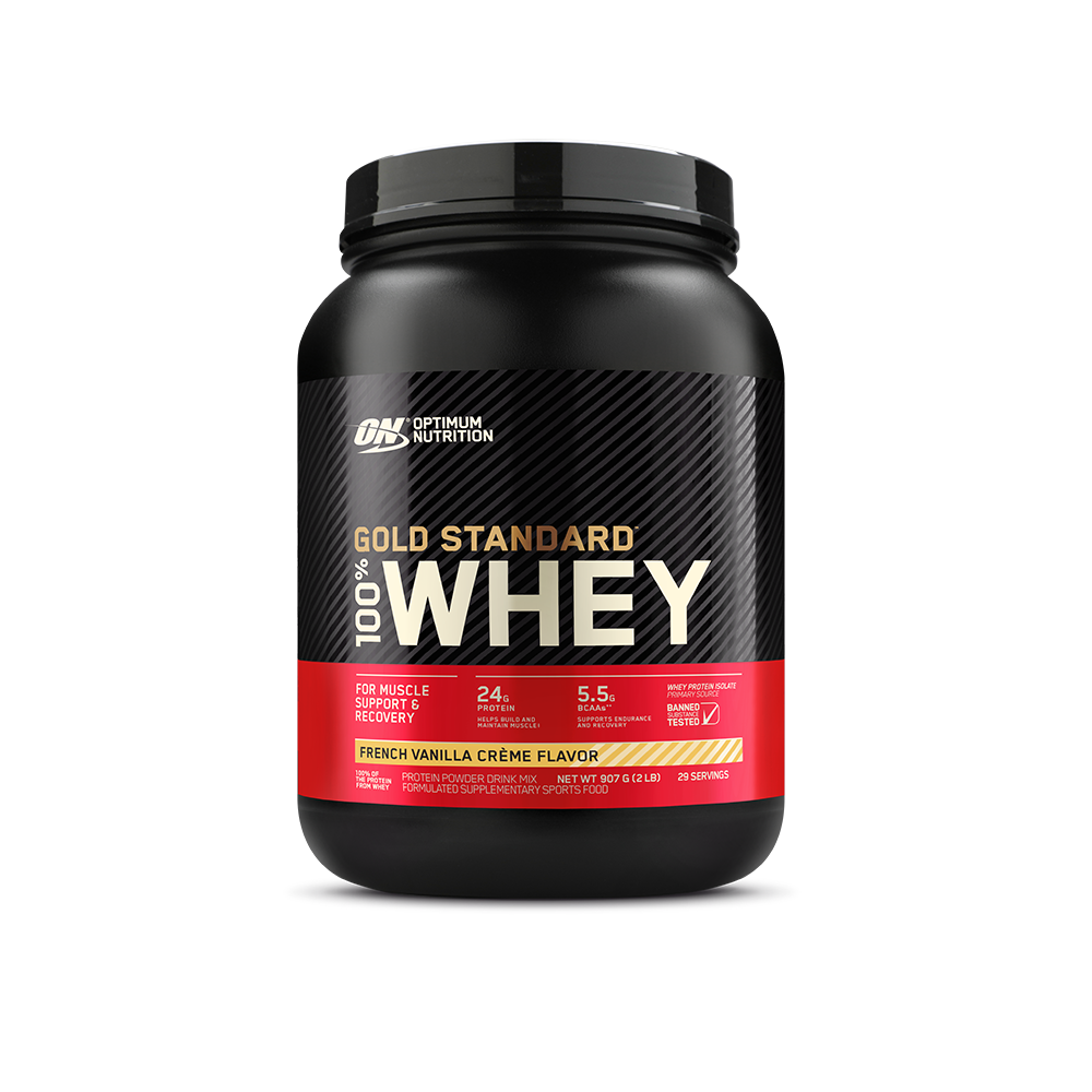 ON GOLD STANDARD 100% WHEY-907G