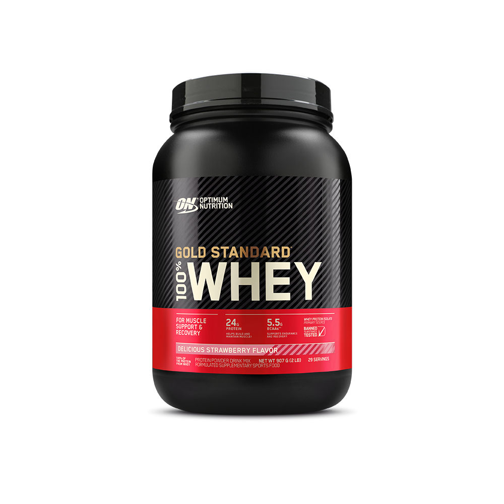 ON GOLD STANDARD 100% WHEY-907G