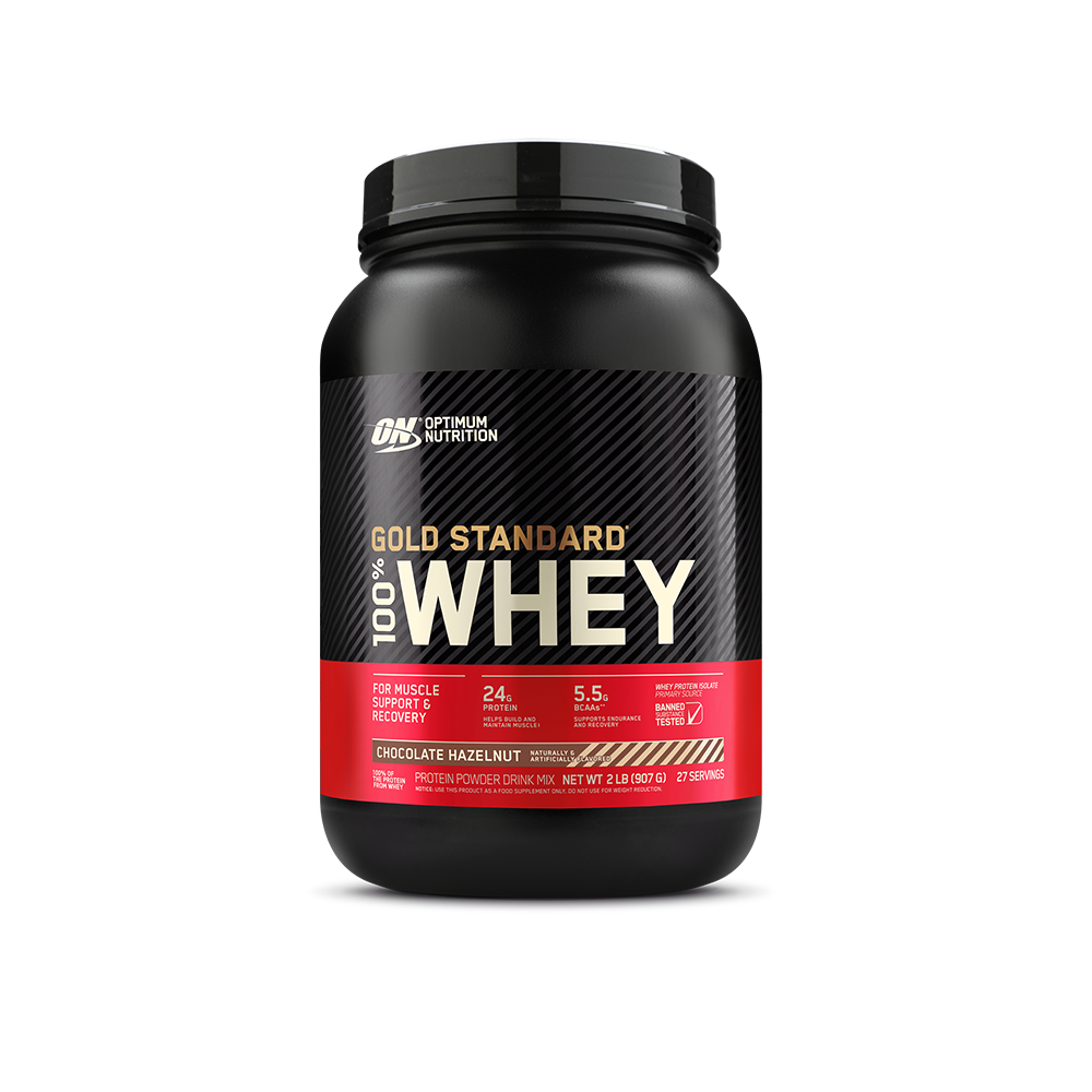 ON GOLD STANDARD 100% WHEY-907G