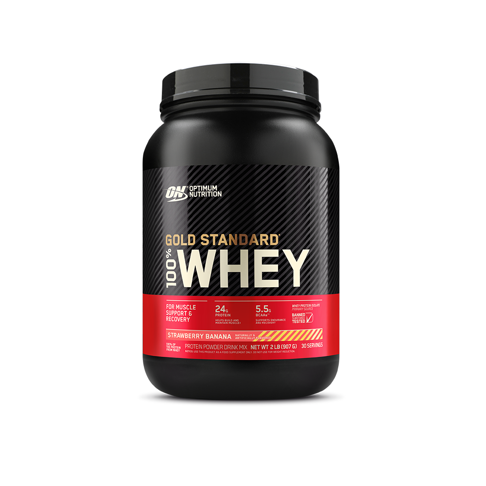 ON GOLD STANDARD 100% WHEY-907G