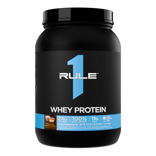 Rule 1 Whey Blend - 2LB