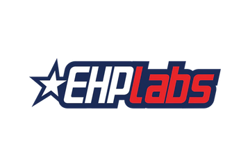 EHP Labs logo
