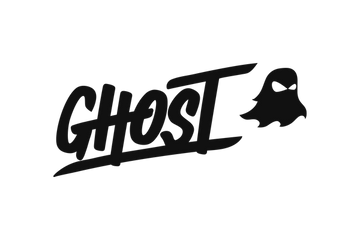 Ghost logo