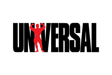 Universal Nutrition logo