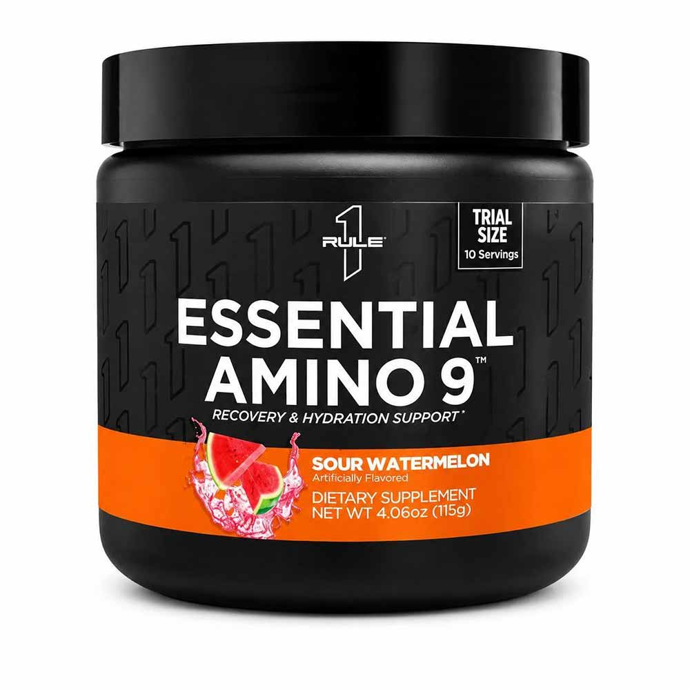 🎁 Rule 1 Essential Amino 9- 10 Serv (100% off)