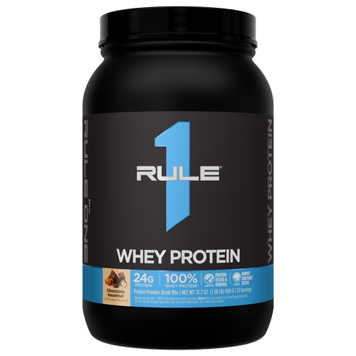 Rule 1 Whey Blend - 2LB